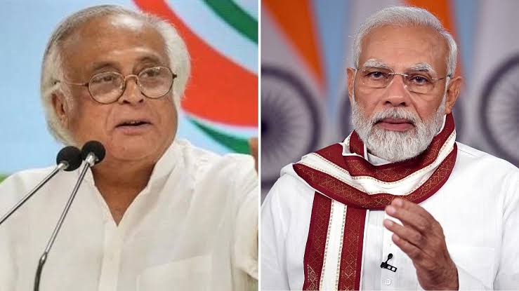 पीएम मोदी का स्वतंत्रता दिवस भाषण नीरस, आरएसएस की प्रशंसा करना हताशा का संकेत: कांग्रेस